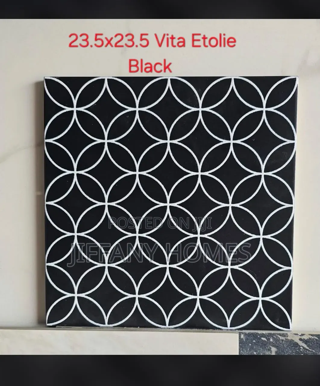 Porcelain Tiles