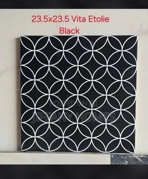 Porcelain Tiles