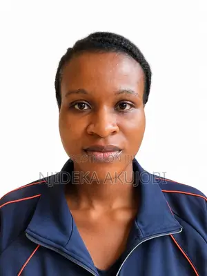 Front Desk Officer