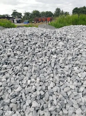 National Resources Granite
