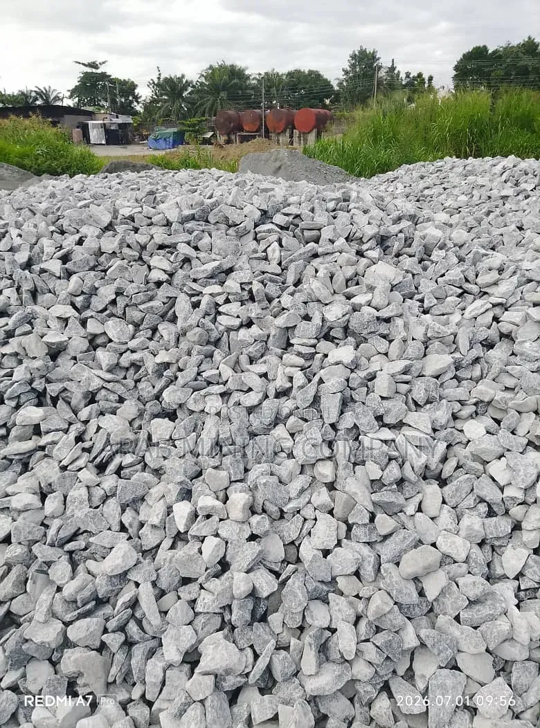 National Resources Granite