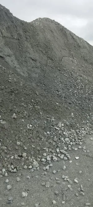 National Resources Granite