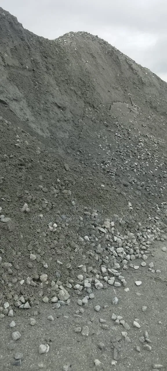 National Resources Granite
