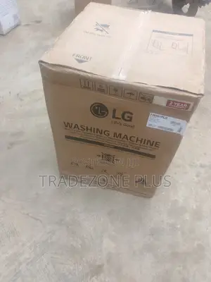 Brand New LG 10.5kg Washing Machine