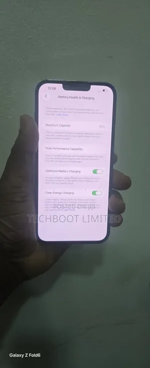 Apple iPhone 13 Pro Max 128 GB Purple