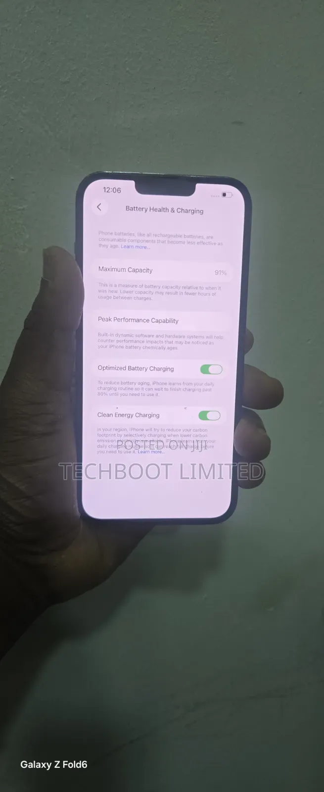 Apple iPhone 13 Pro Max 128 GB Purple