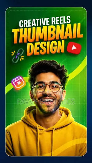Youtube Thumbnail