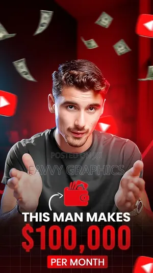 Youtube Thumbnail