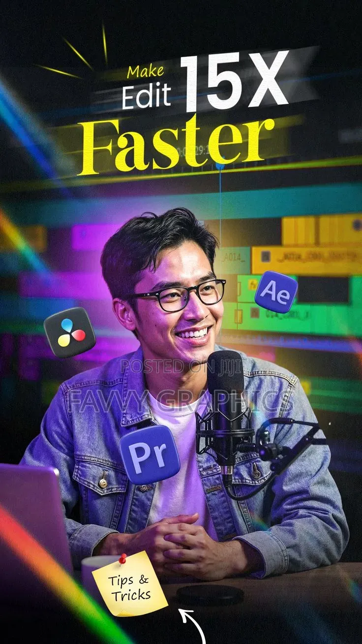 Youtube Thumbnail