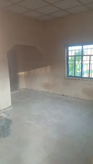 Furnished 1bdrm Apartment in Harmony Estate, Ita Oluwo for rent
