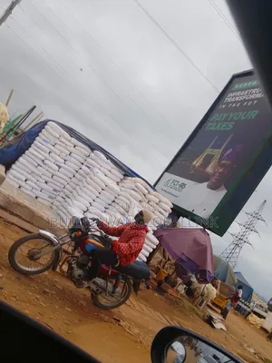 Mangal and Lafaga Cement Supplier