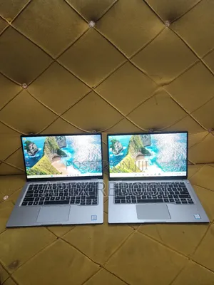 Laptop Dell Latitude 7400 2-in-1 16GB Intel Core i7 SSD 512GB