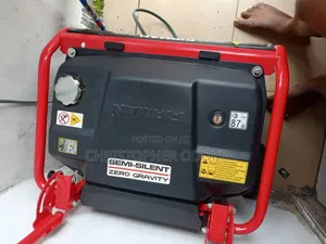 Fireman Generator