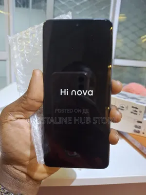 Mobile Phone 256 GB Blue