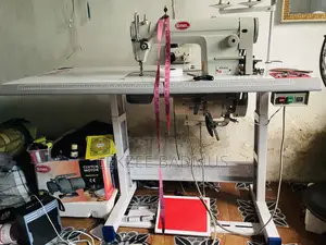Emel Industrial Sewing Machine
