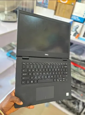 Laptop Dell Latitude 3400 8GB Intel Core i5 SSD 256GB
