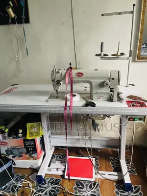 Emel Industrial Sewing Machine