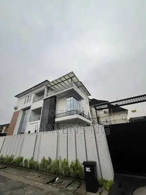 5bdrm Penthouse in New Layout for sale