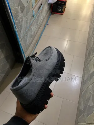 New Men Shoe