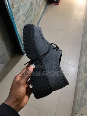 New Men Shoe