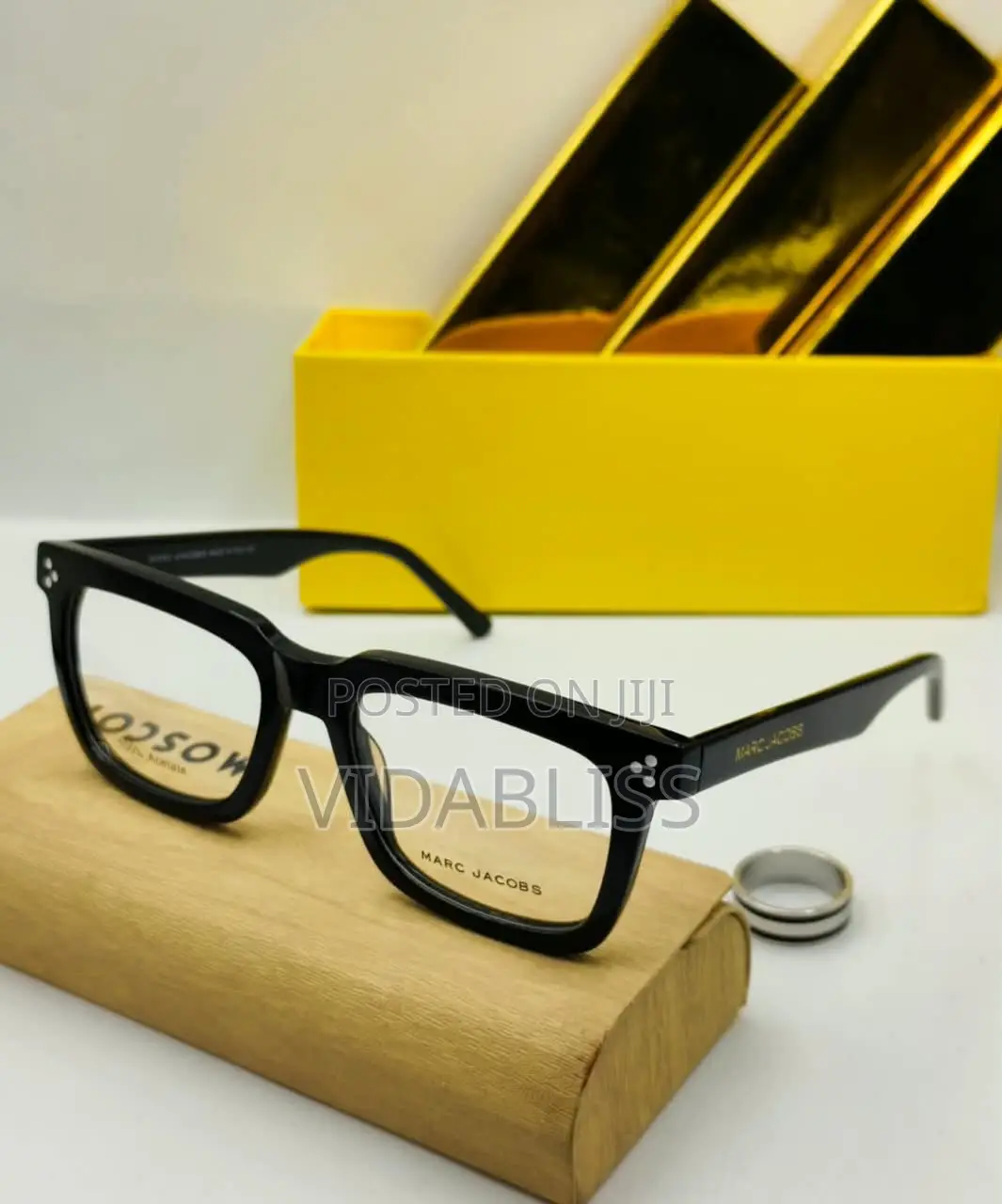 Quality Men Glasses