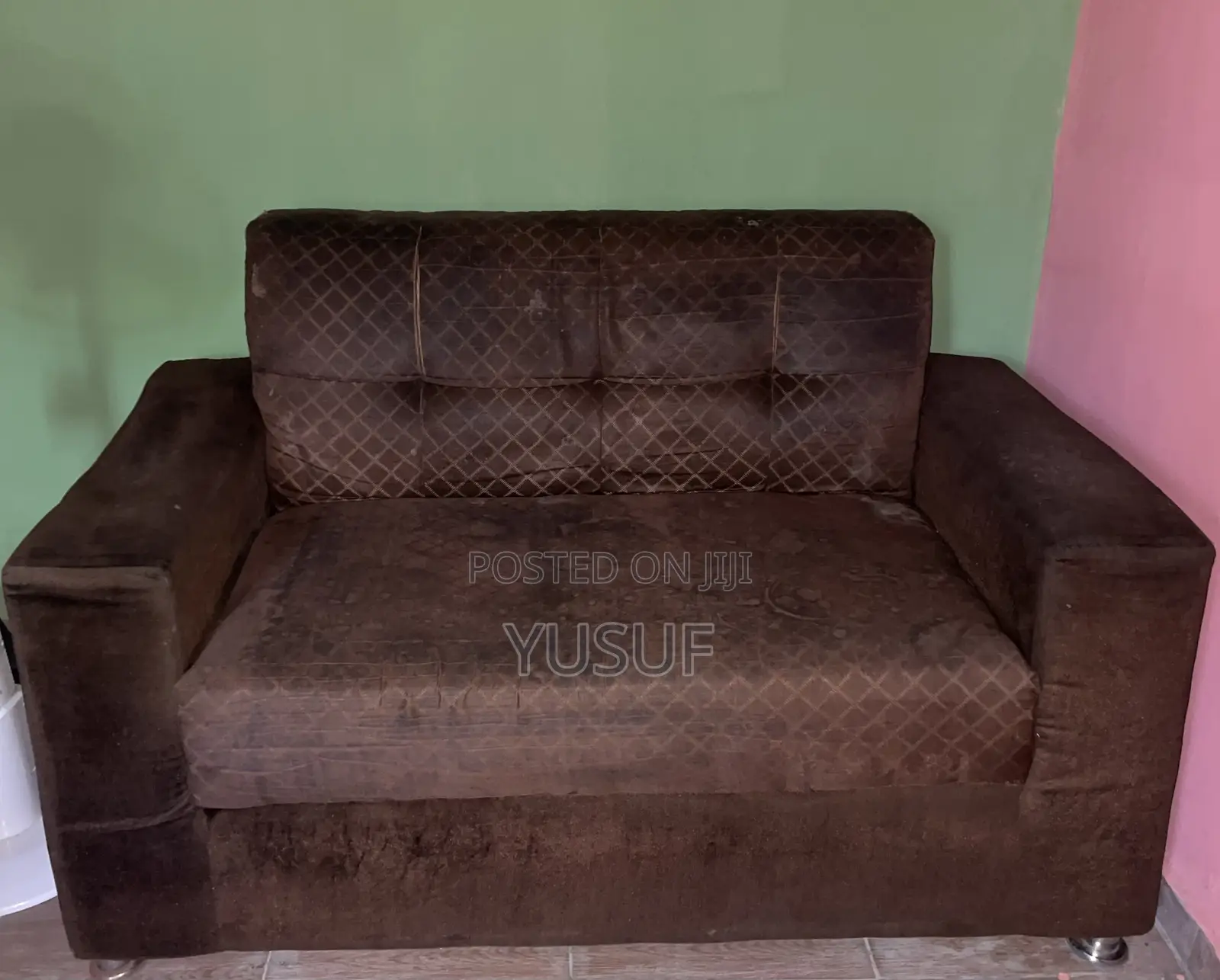 2seater Chair