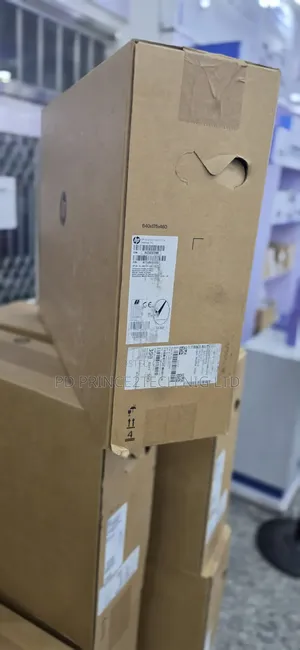 New HP ProOne 240 G10 All-in-One 8GB Intel Core Ultra 5 SSD 512GB