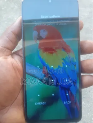 Nothing Phone 3a Pro 128 GB Blue