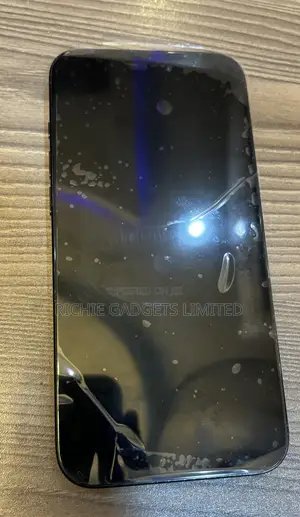 Apple iPhone 16 Plus 512 GB Black