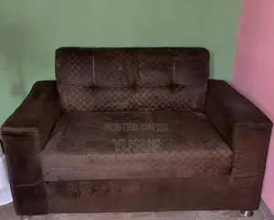 2seater Chair