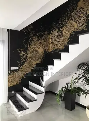 Exotic Painting Finishing and Renovation