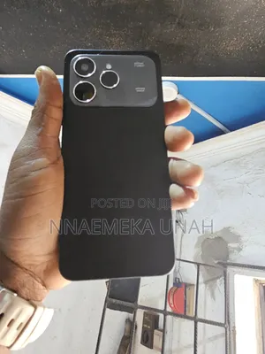 Tecno Spark 40 128 GB Black