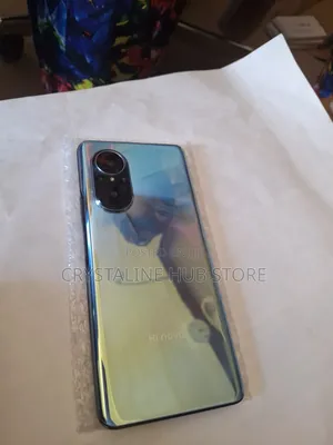 Mobile Phone 256 GB Blue