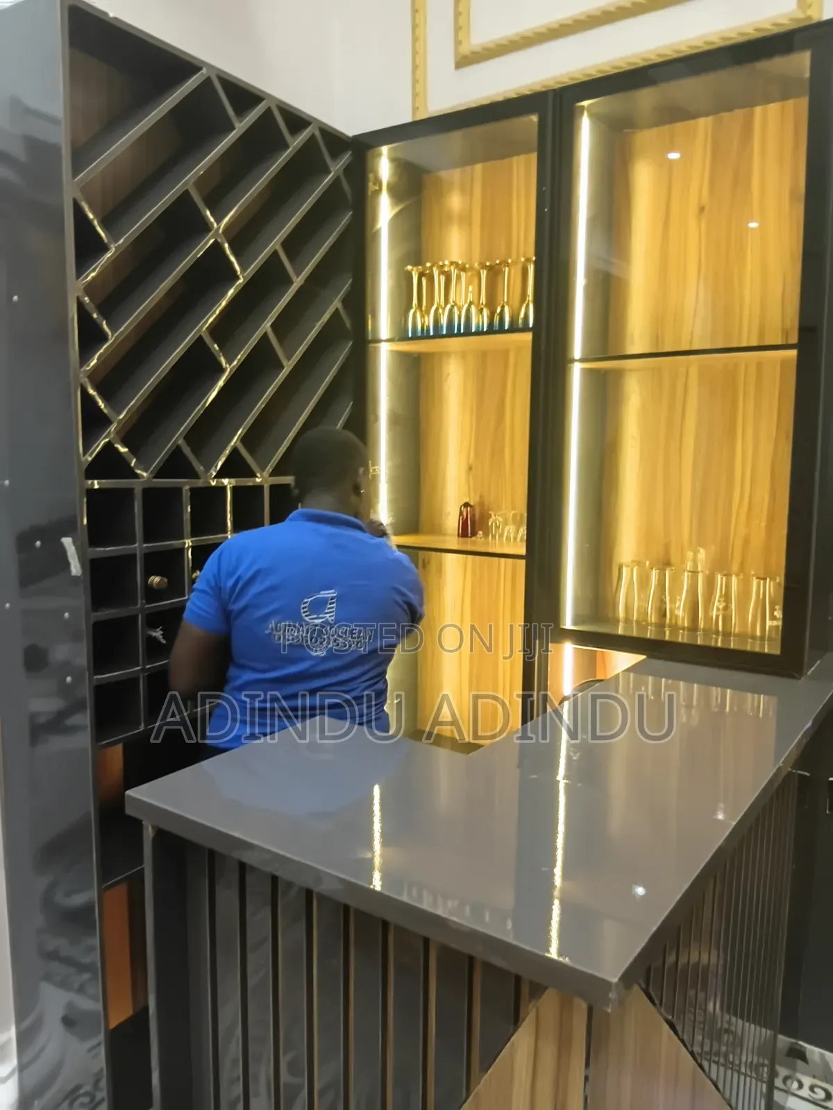 Industrial Cleaners