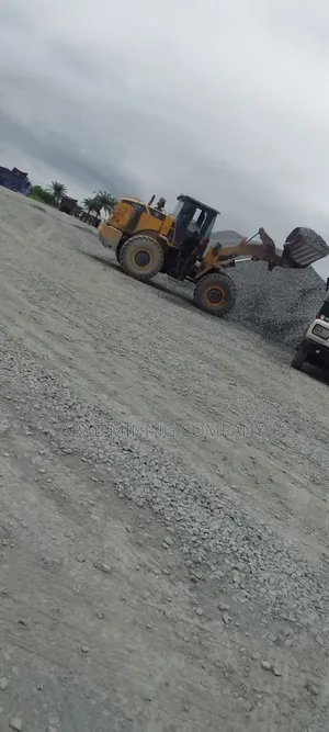 Missing Materials of Granite