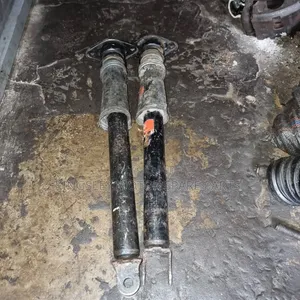 Back Shock Hyundai Sonata Optima Tucson Ix35 Sportage 2wheel 2010/2014