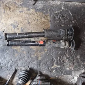Back Shock Hyundai Sonata Optima Tucson Ix35 Sportage 2wheel 2010/2014