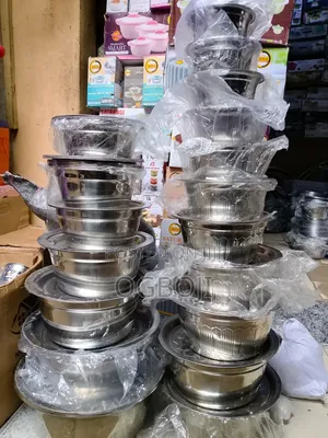 Cassie Importer and Exporter of Any Kind of Kitchen Utensil $ Warmer