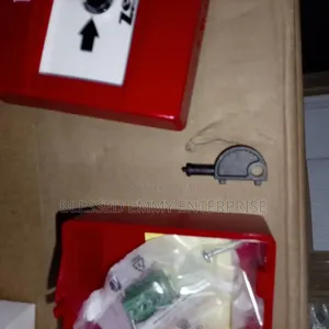 Zeta Addressable Break Glass