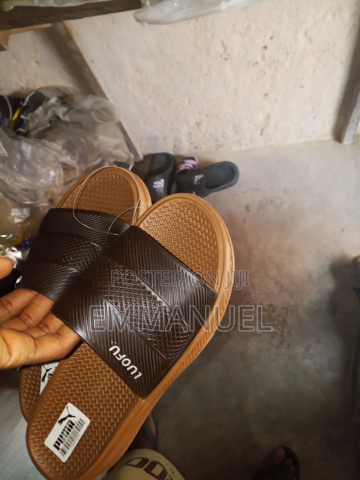 Quality Slippers