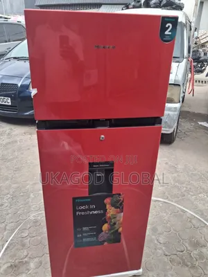 Hisense Refrigerator Dispenser 205 DRB