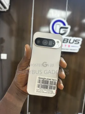 Google Pixel 9 Pro 128 GB Gold