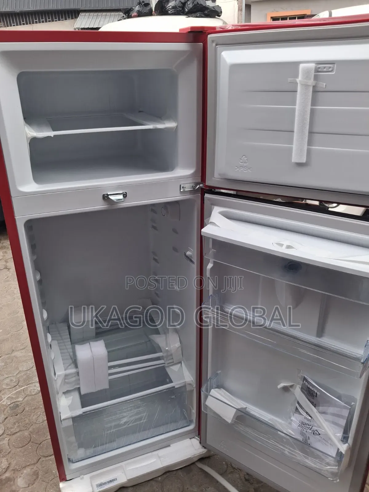 Hisense Refrigerator Dispenser 205 DRB