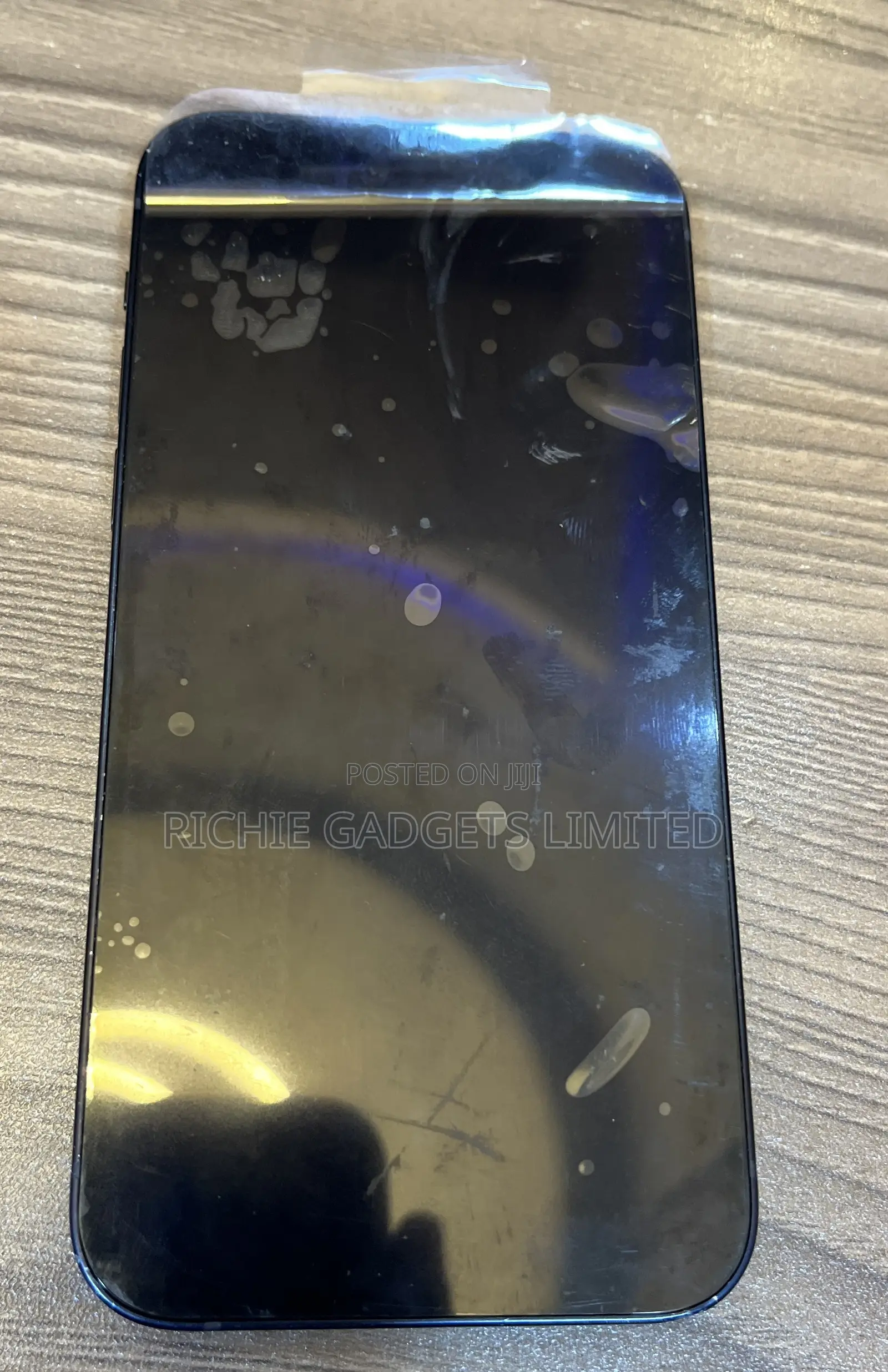 Apple iPhone 12 256 GB Black
