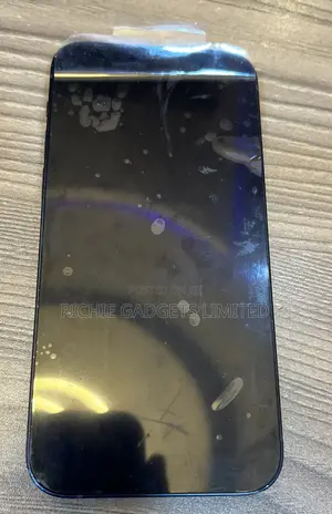 Apple iPhone 12 256 GB Black