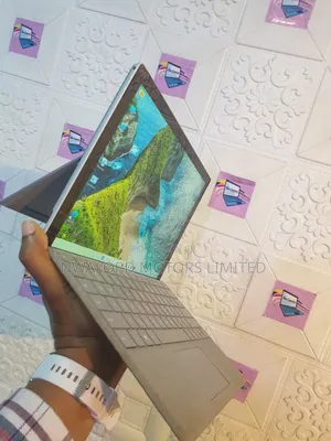 Laptop Microsoft Surface Pro 7 8GB Intel Core i5 SSD 256GB