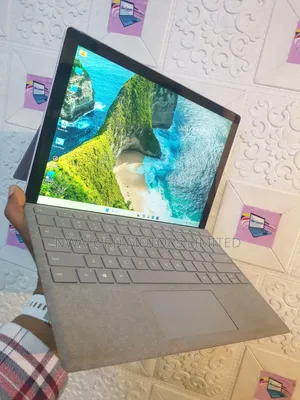 Laptop Microsoft Surface Pro 7 8GB Intel Core i5 SSD 256GB