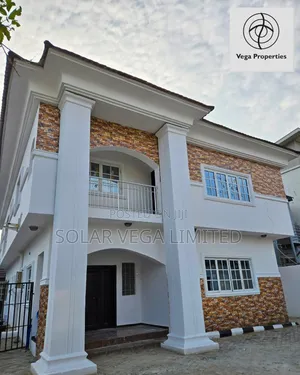 Mini Flat in Osapa for rent