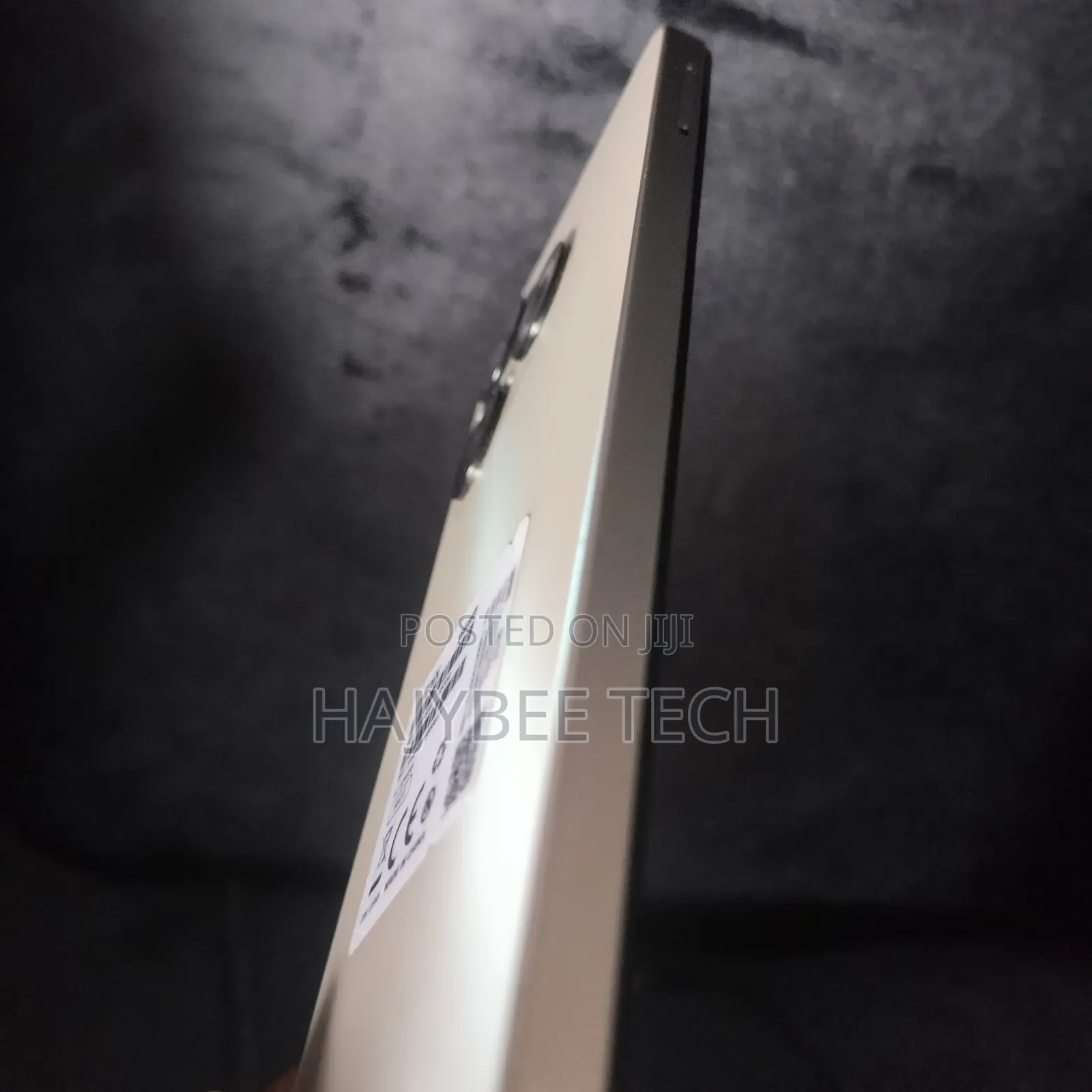 Infinix Smart 10 HD 64 GB Silver