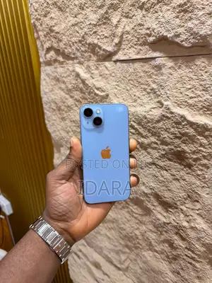 Apple iPhone 14 128 GB Blue